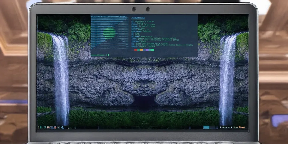 Hero image for Linux Theme Revitalization